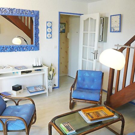 Apartment Cap Cabourg-19 By Interhome Экстерьер фото