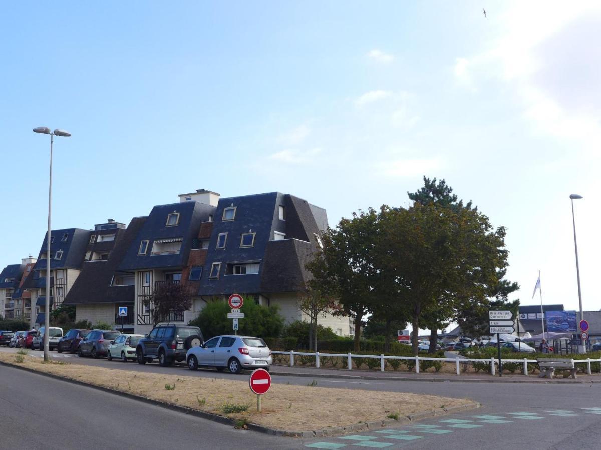 Apartment Cap Cabourg-19 By Interhome Экстерьер фото