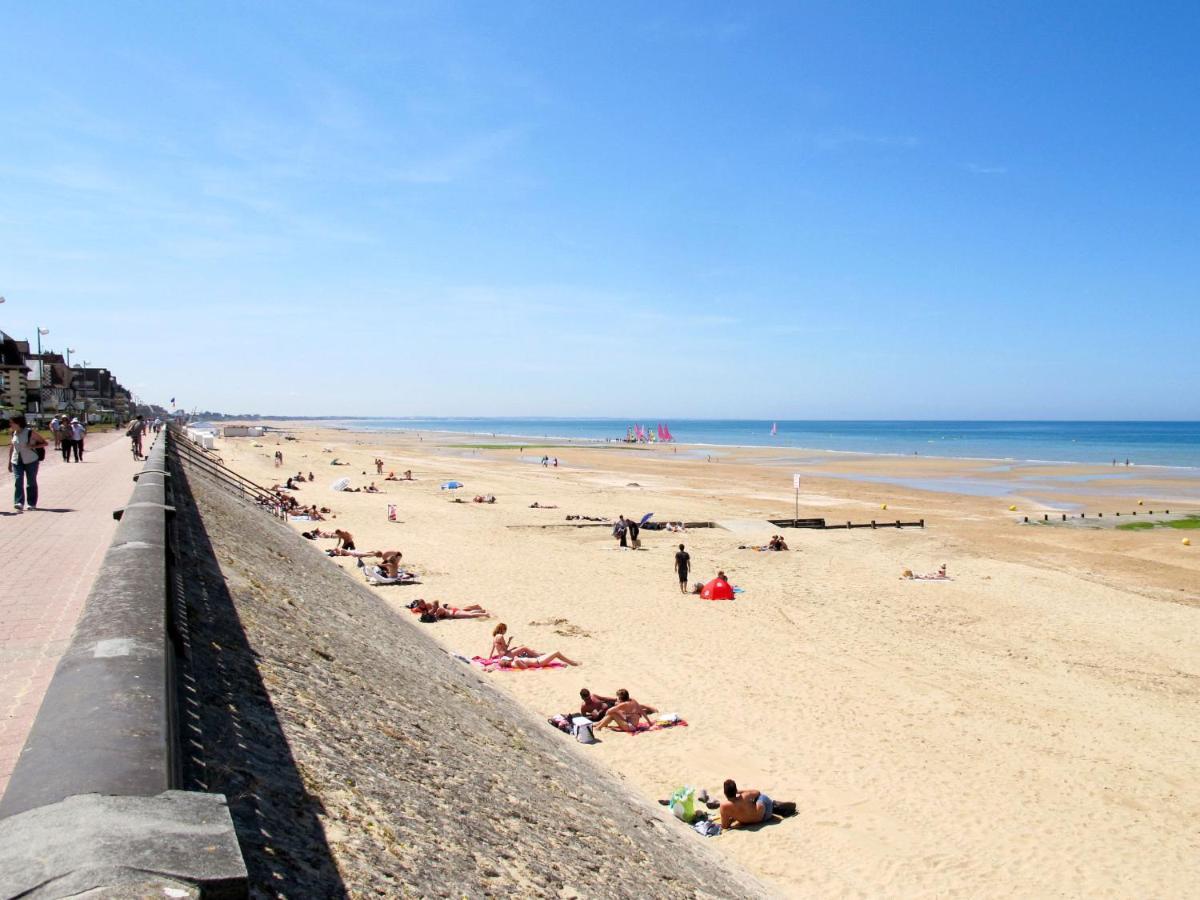 Apartment Cap Cabourg-19 By Interhome Экстерьер фото