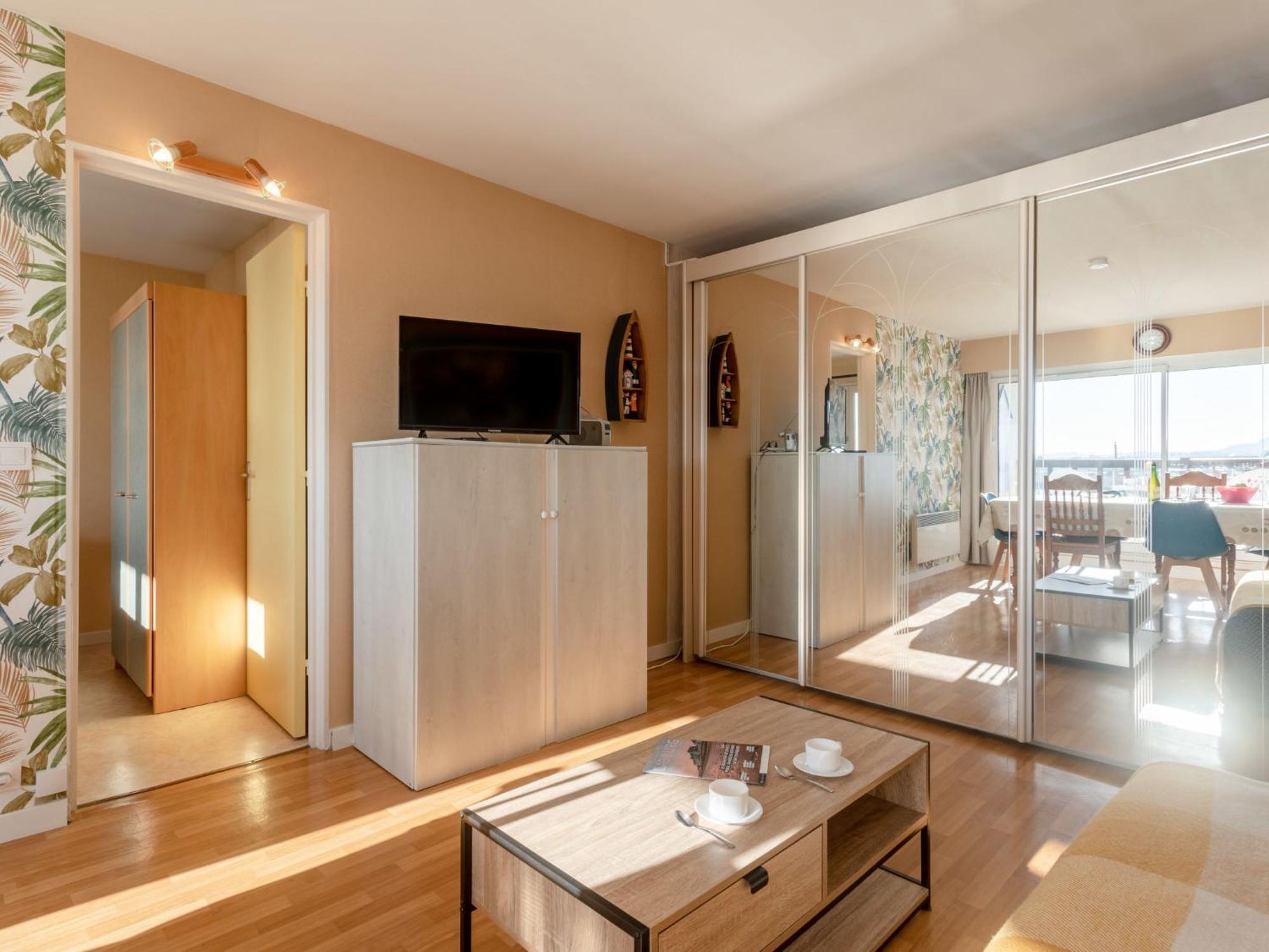 Apartment Cap Cabourg-19 By Interhome Экстерьер фото