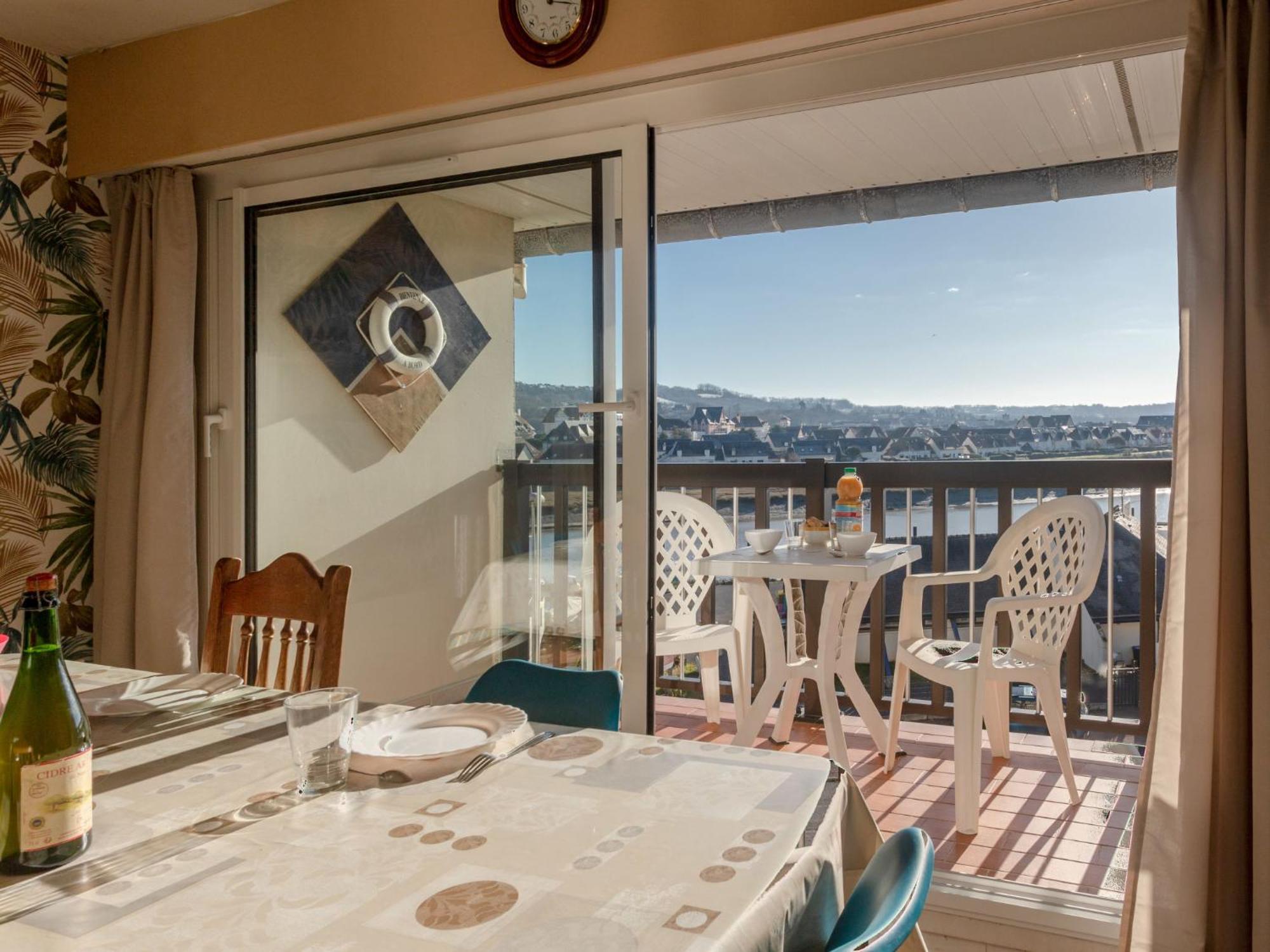 Apartment Cap Cabourg-19 By Interhome Экстерьер фото