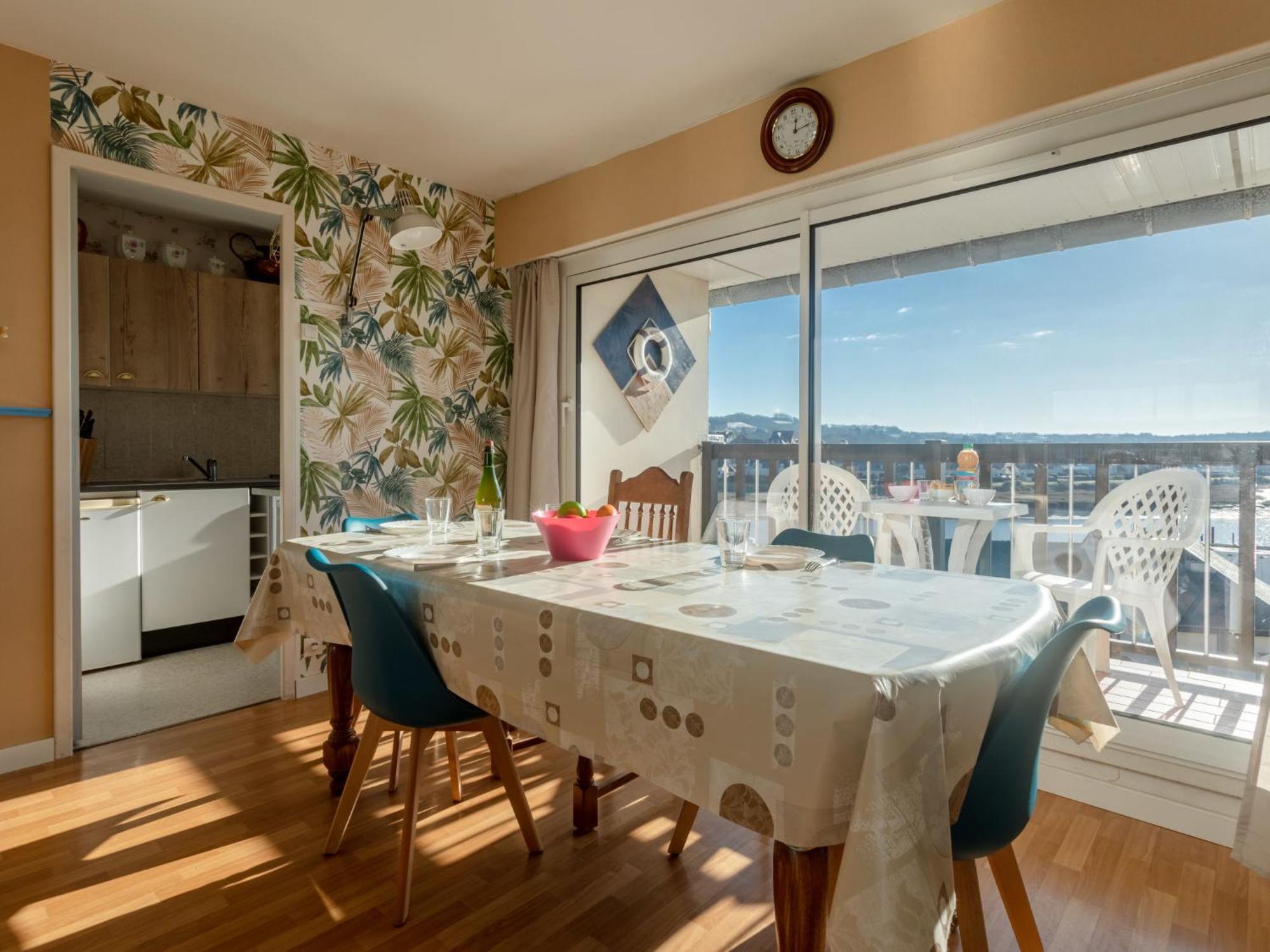 Apartment Cap Cabourg-19 By Interhome Экстерьер фото