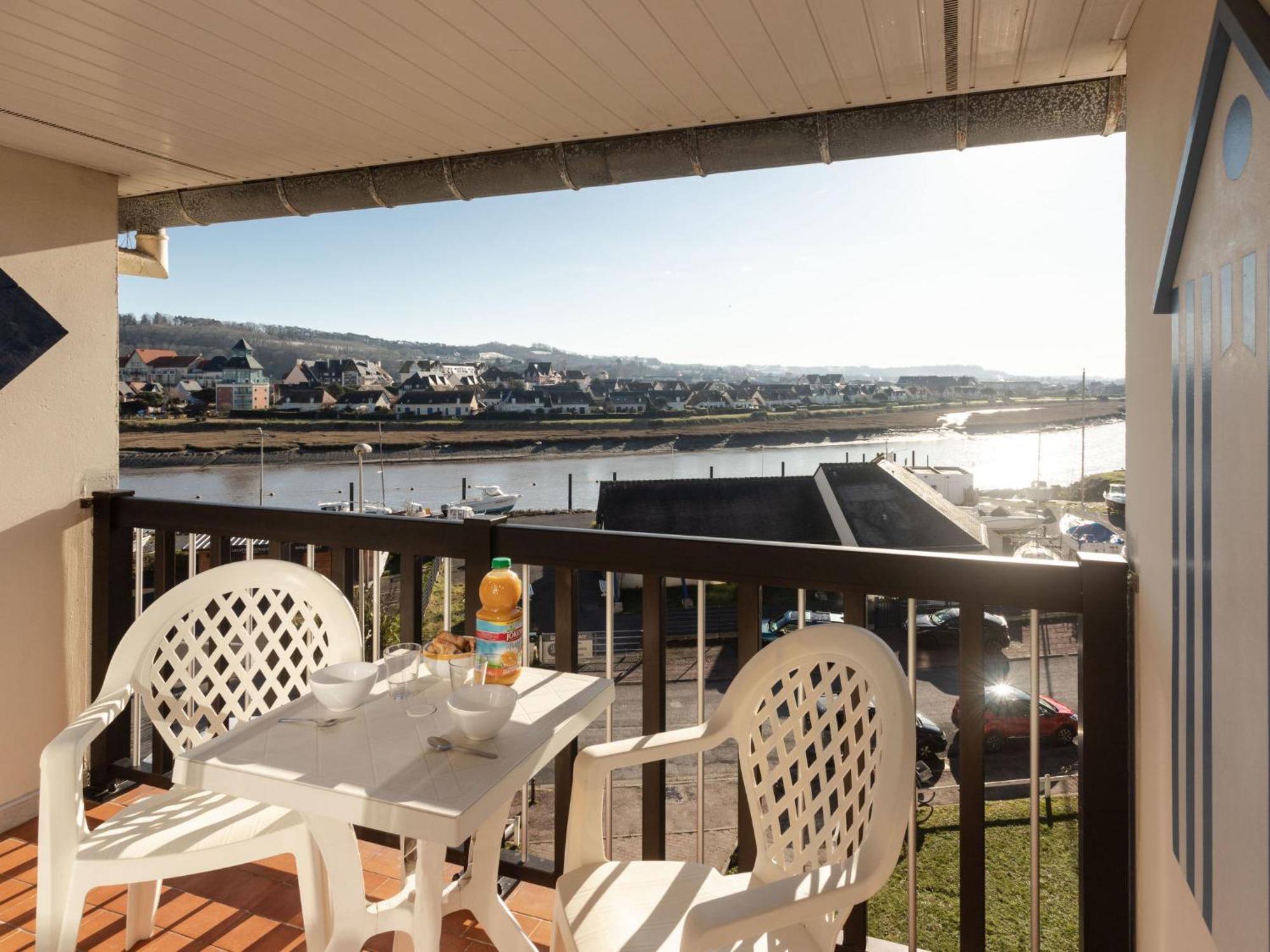 Apartment Cap Cabourg-19 By Interhome Экстерьер фото