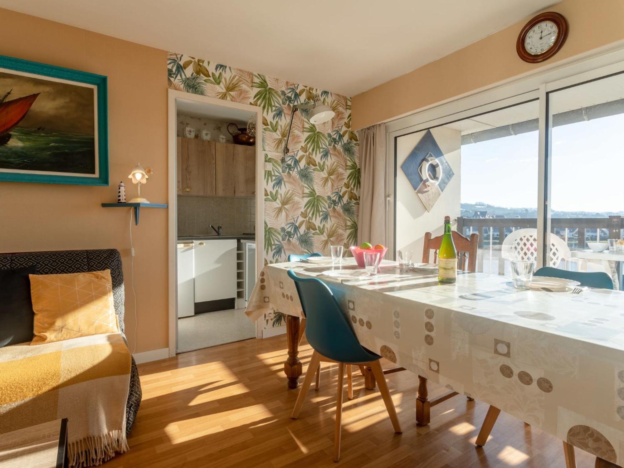 Apartment Cap Cabourg-19 By Interhome Экстерьер фото