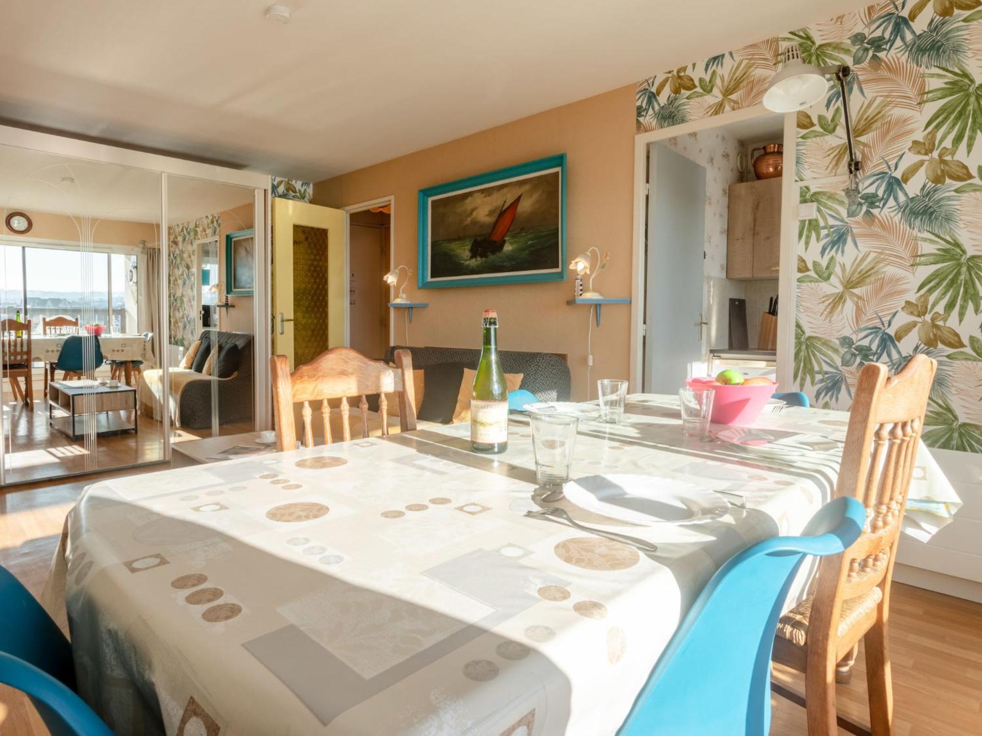 Apartment Cap Cabourg-19 By Interhome Экстерьер фото