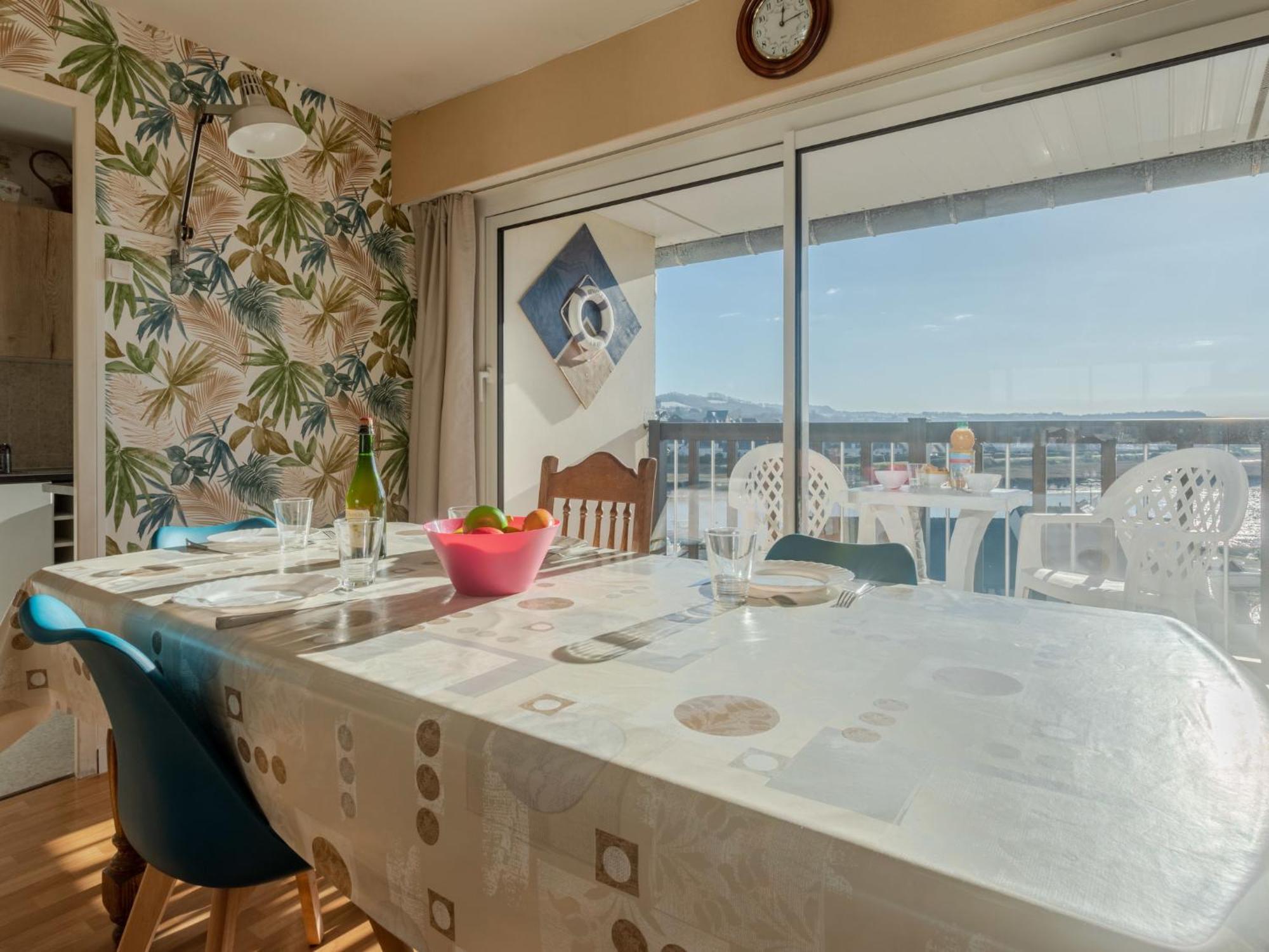 Apartment Cap Cabourg-19 By Interhome Экстерьер фото