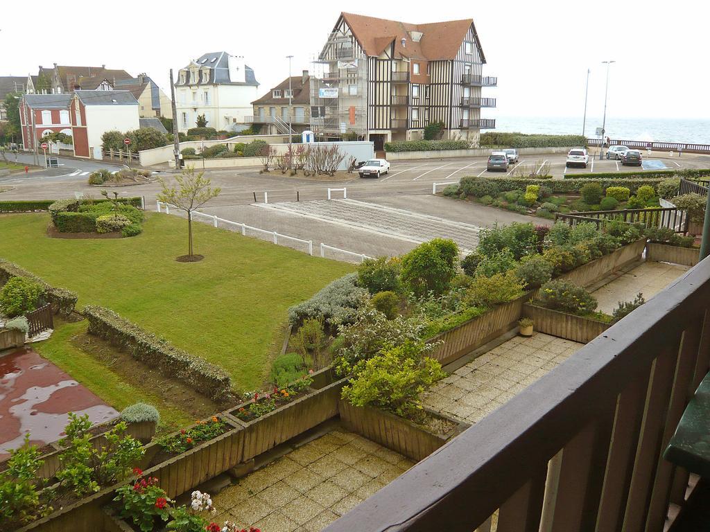 Apartment Cap Cabourg-19 By Interhome Номер фото