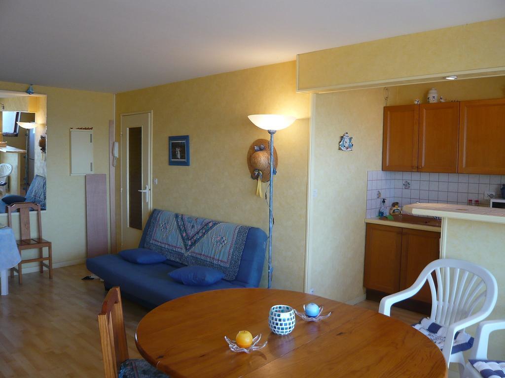 Apartment Cap Cabourg-19 By Interhome Номер фото