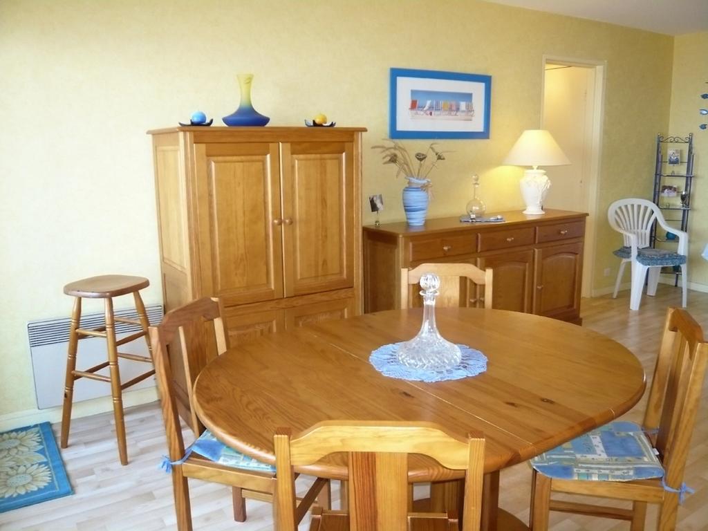 Apartment Cap Cabourg-19 By Interhome Номер фото