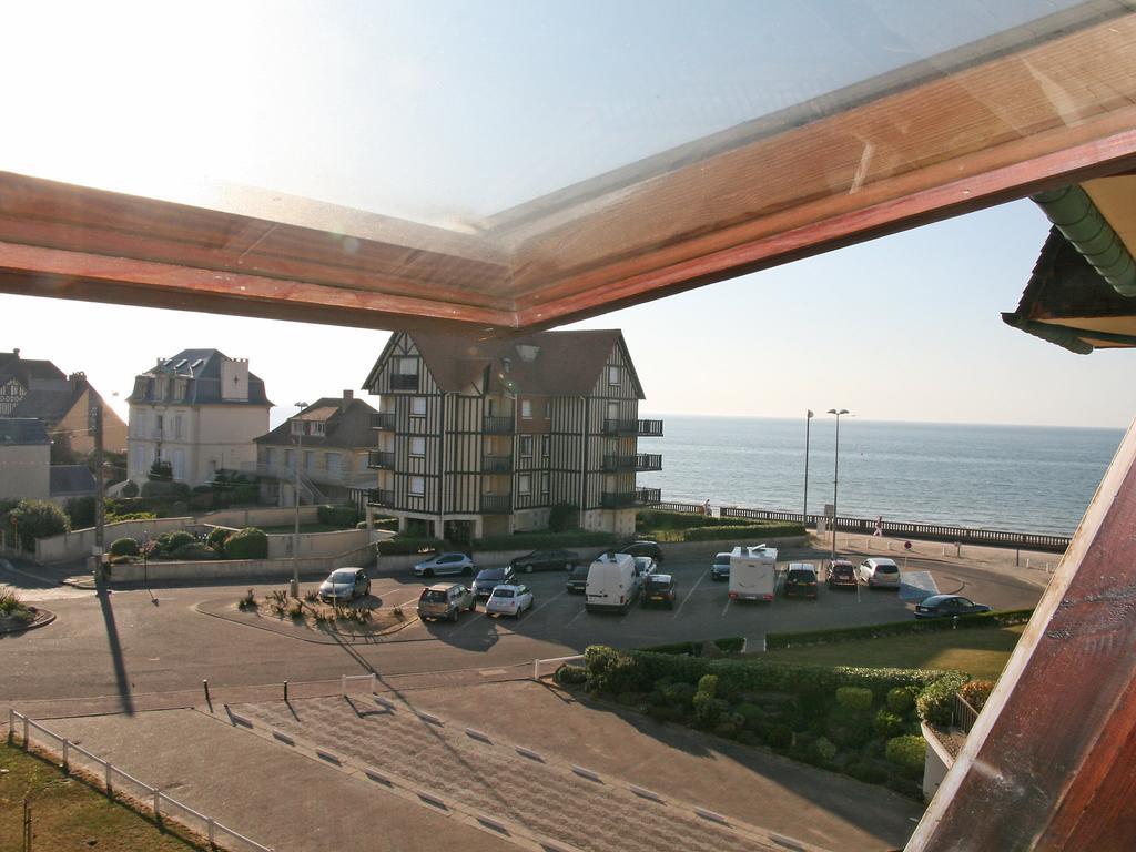 Apartment Cap Cabourg-19 By Interhome Номер фото