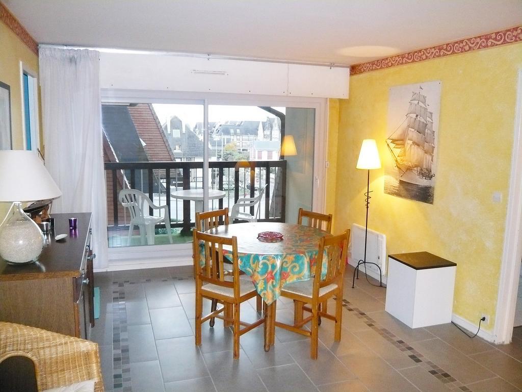 Apartment Cap Cabourg-19 By Interhome Номер фото