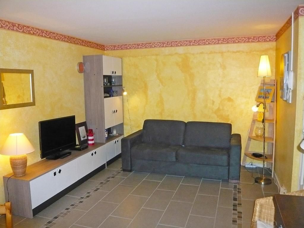 Apartment Cap Cabourg-19 By Interhome Номер фото