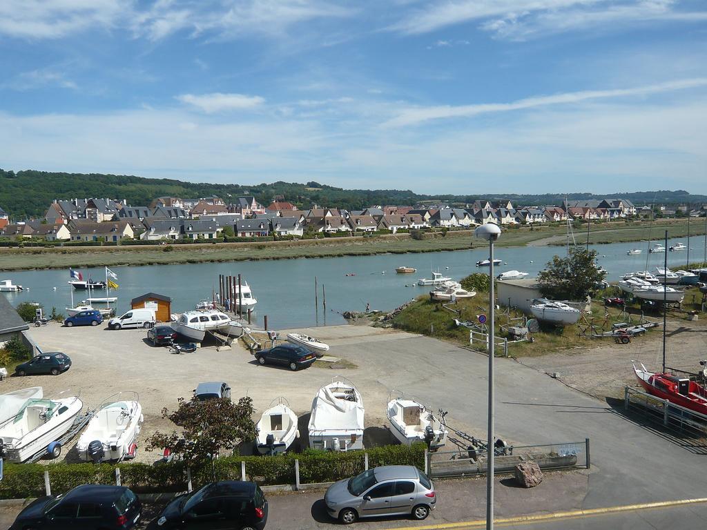 Apartment Cap Cabourg-19 By Interhome Экстерьер фото