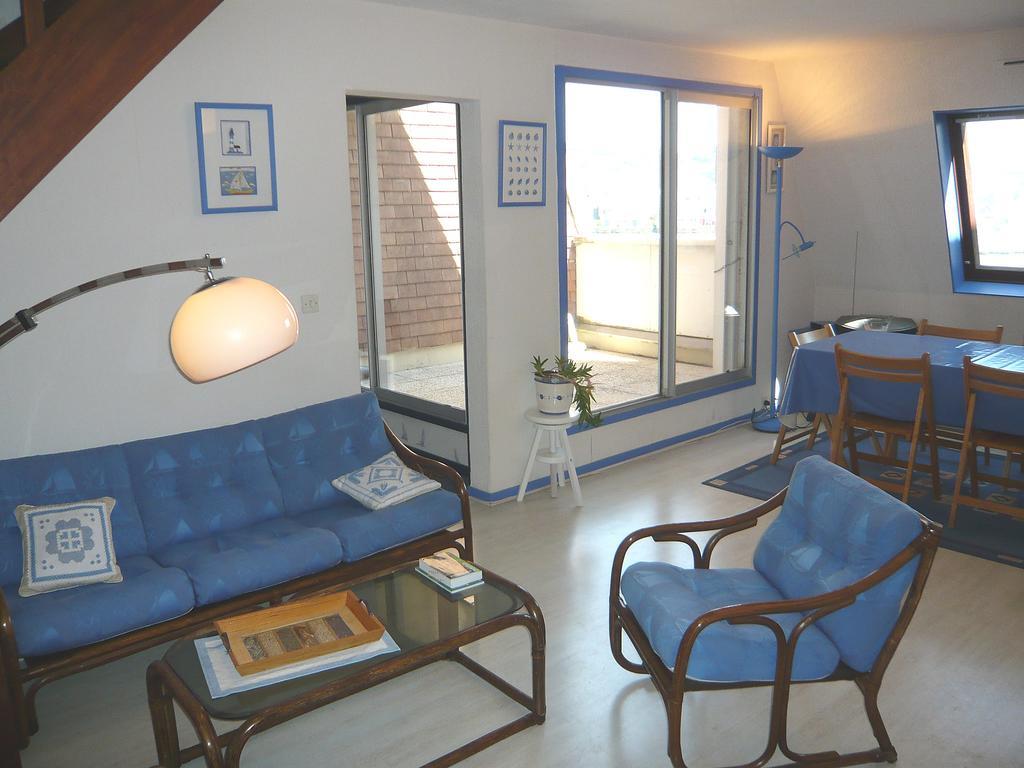 Apartment Cap Cabourg-19 By Interhome Экстерьер фото