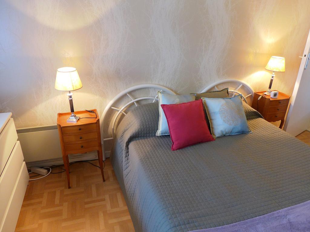 Apartment Cap Cabourg-19 By Interhome Экстерьер фото