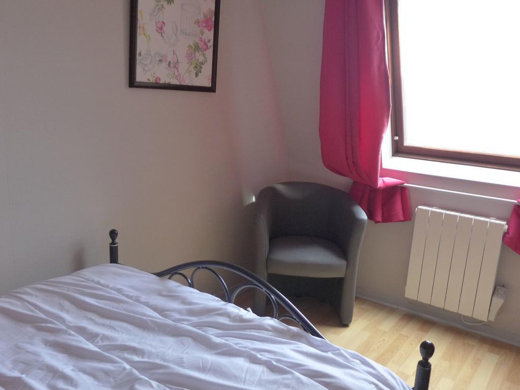 Apartment Cap Cabourg-19 By Interhome Экстерьер фото