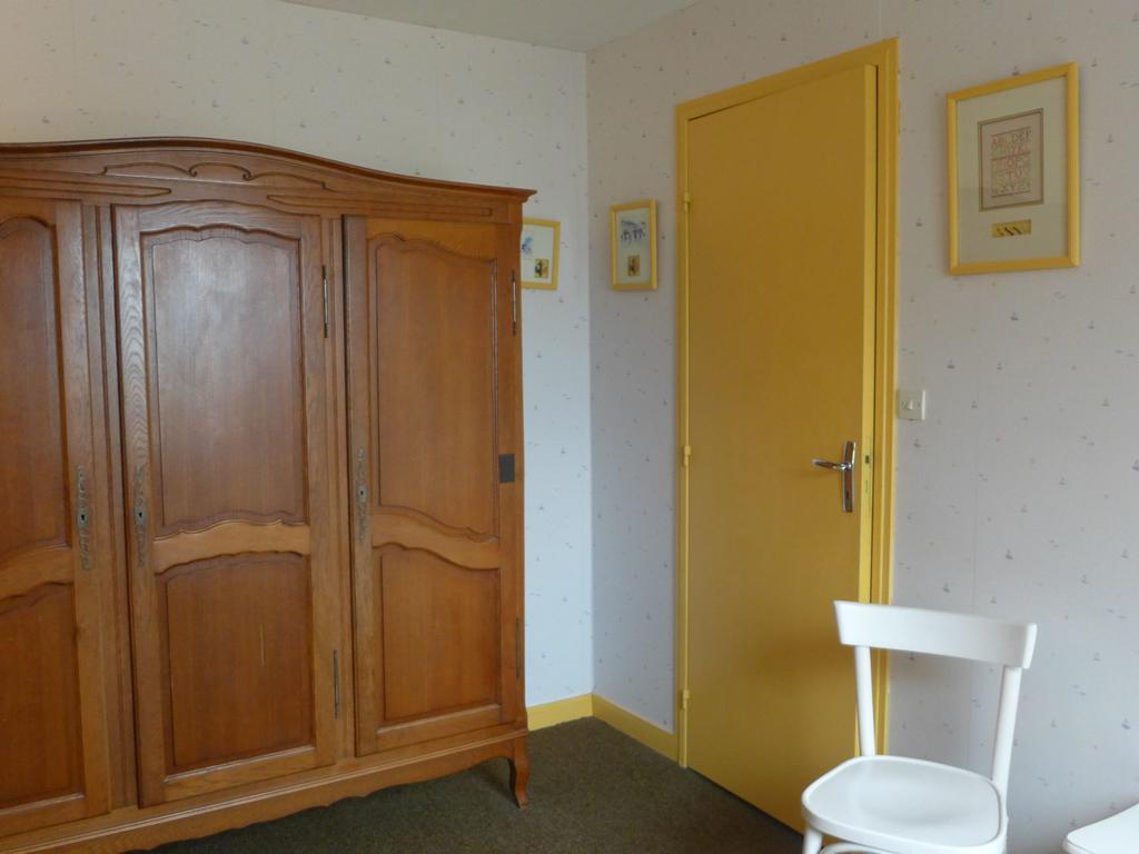 Apartment Cap Cabourg-19 By Interhome Экстерьер фото