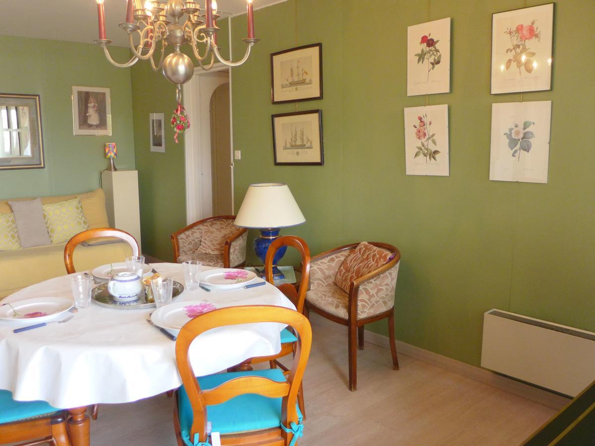 Apartment Cap Cabourg-19 By Interhome Экстерьер фото