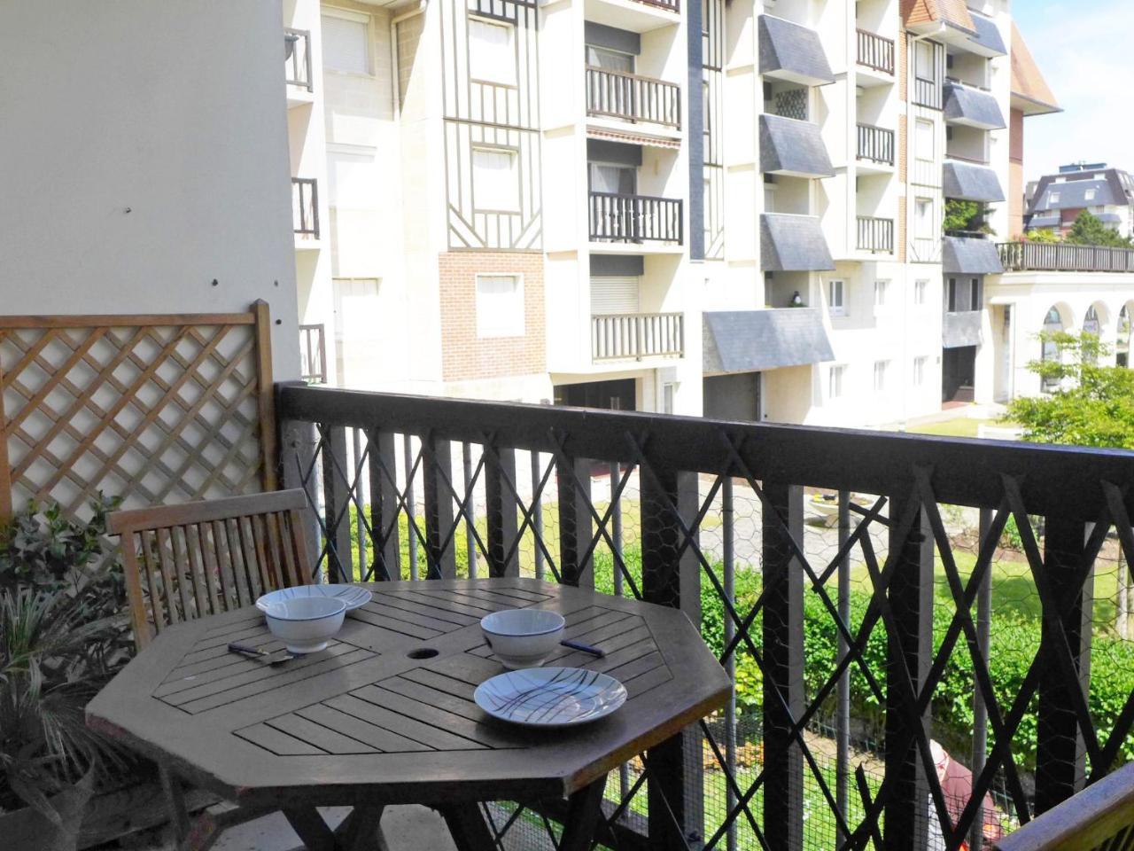 Apartment Cap Cabourg-19 By Interhome Экстерьер фото