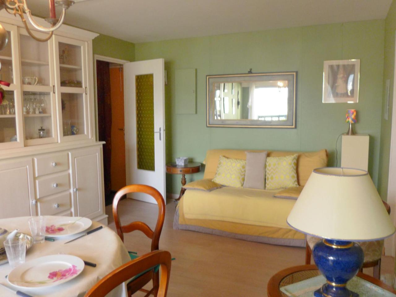 Apartment Cap Cabourg-19 By Interhome Экстерьер фото