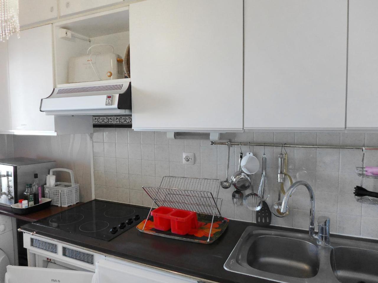 Apartment Cap Cabourg-19 By Interhome Экстерьер фото