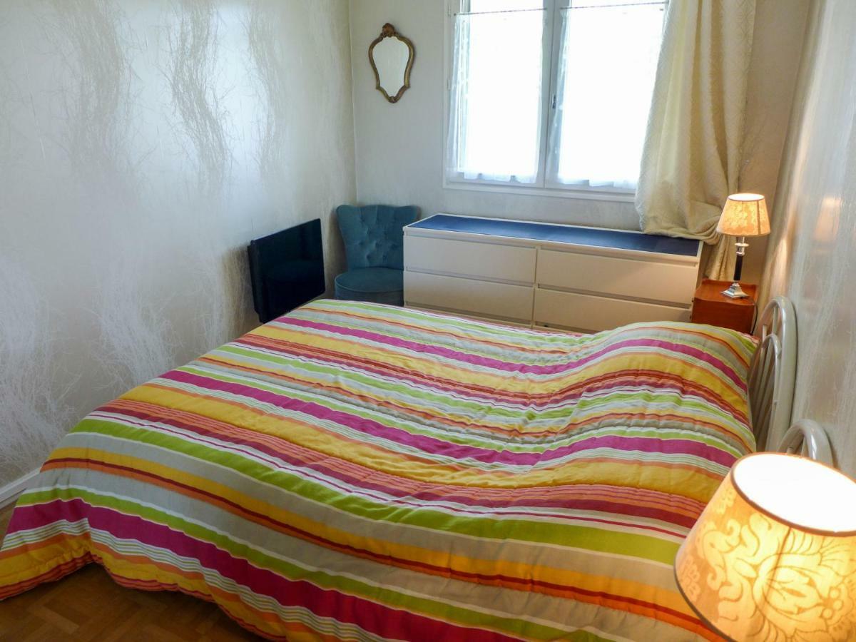 Apartment Cap Cabourg-19 By Interhome Экстерьер фото