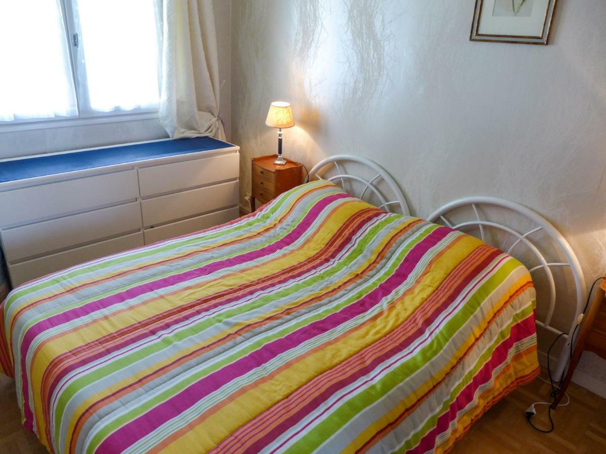 Apartment Cap Cabourg-19 By Interhome Экстерьер фото